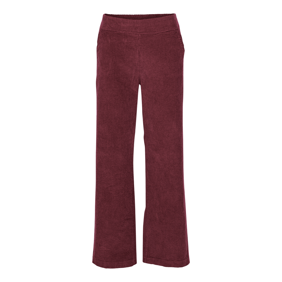 VICTORIA VELVET - Bordeaux