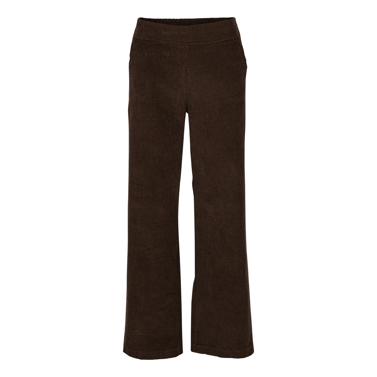 VICTORIA VELVET - Chocolate