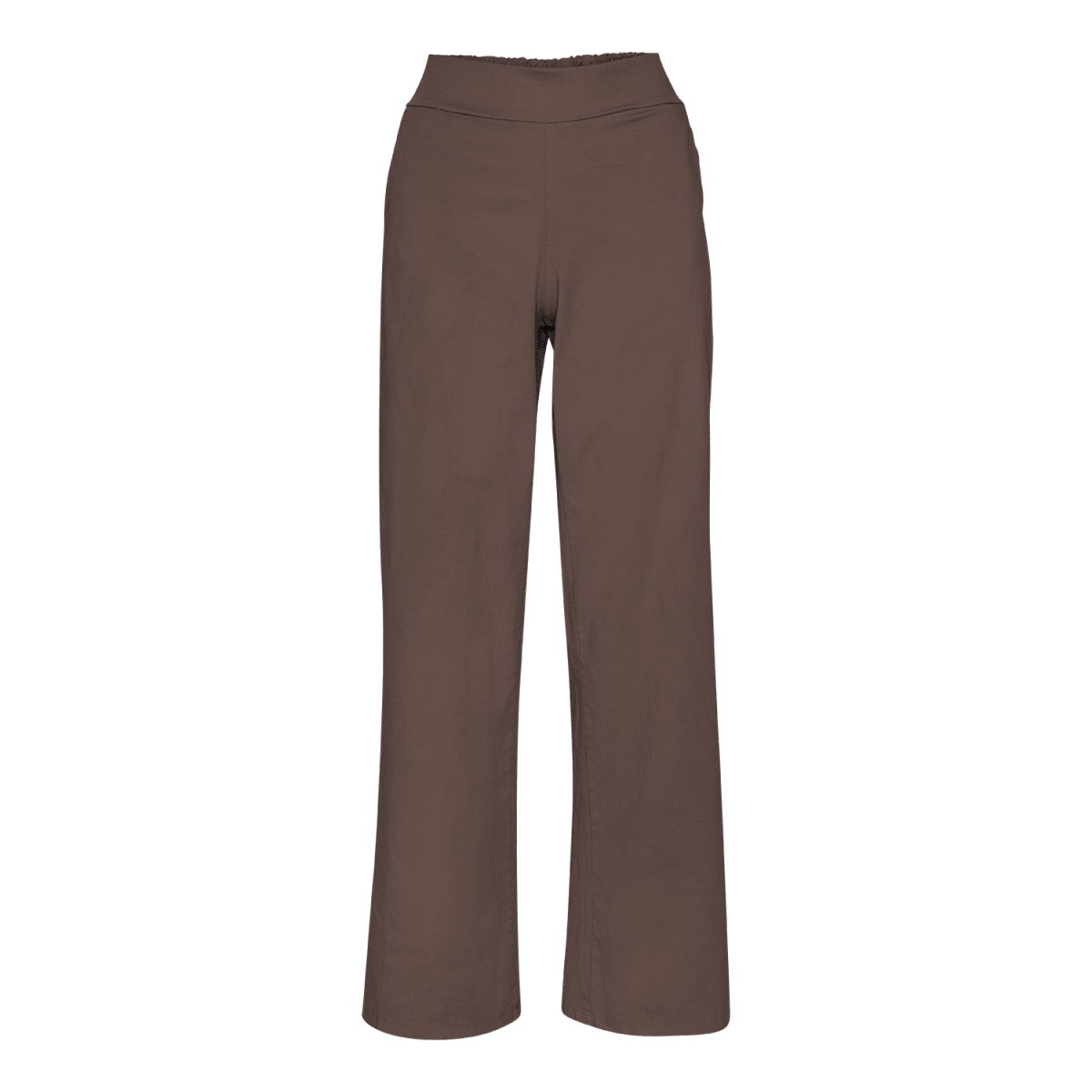 VICTORIA WINTER COTTON - Chocolate