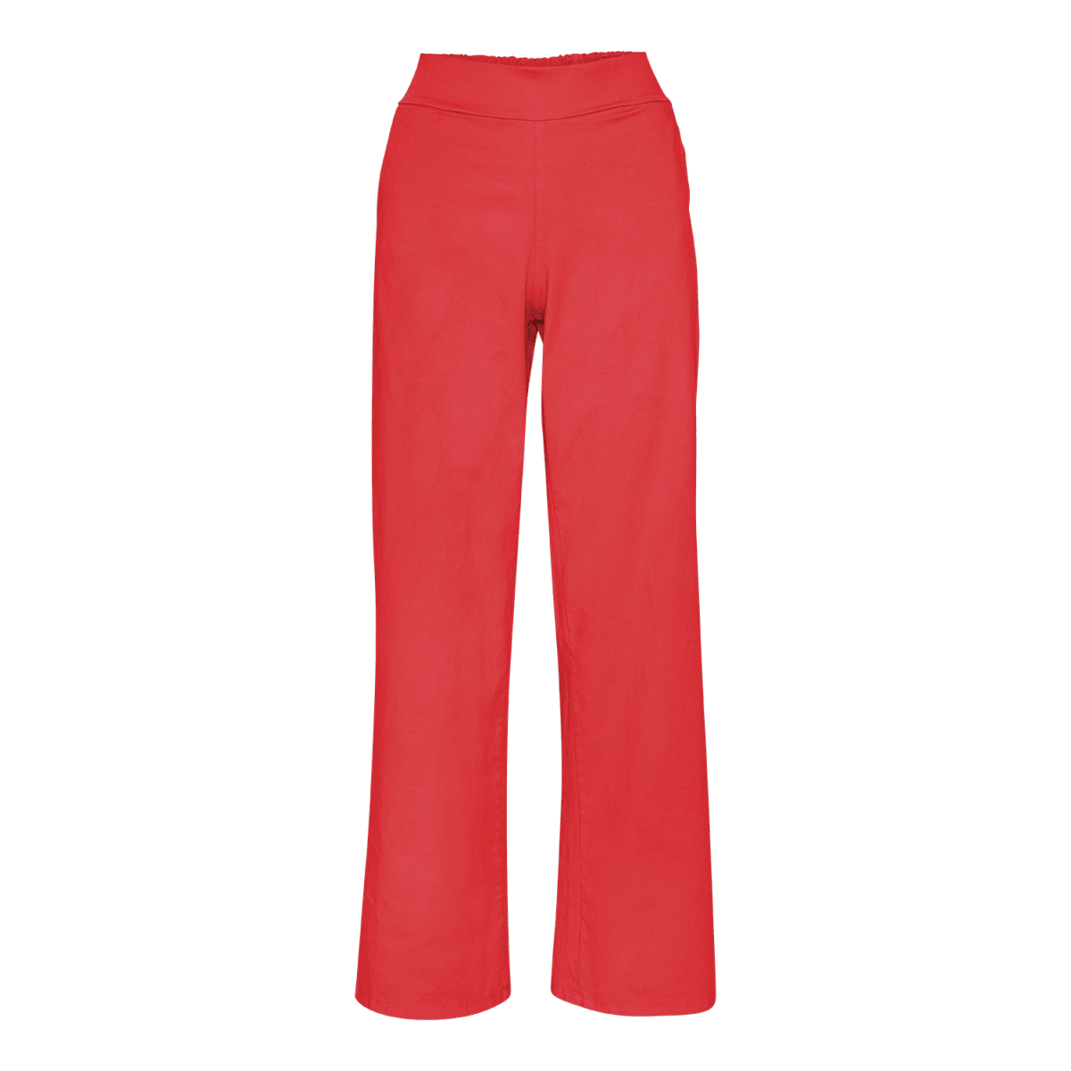 VICTORIA WINTER COTTON - Poppy Red