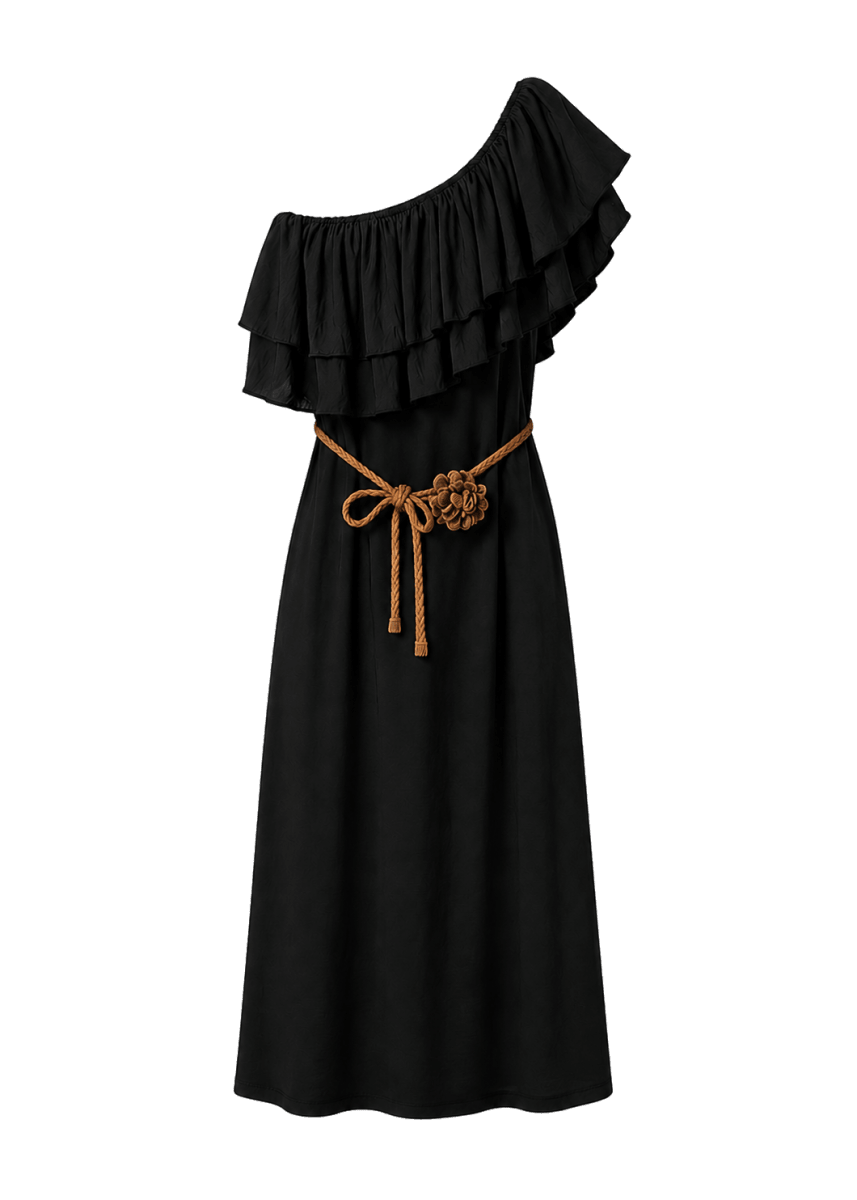 XENIA - Black