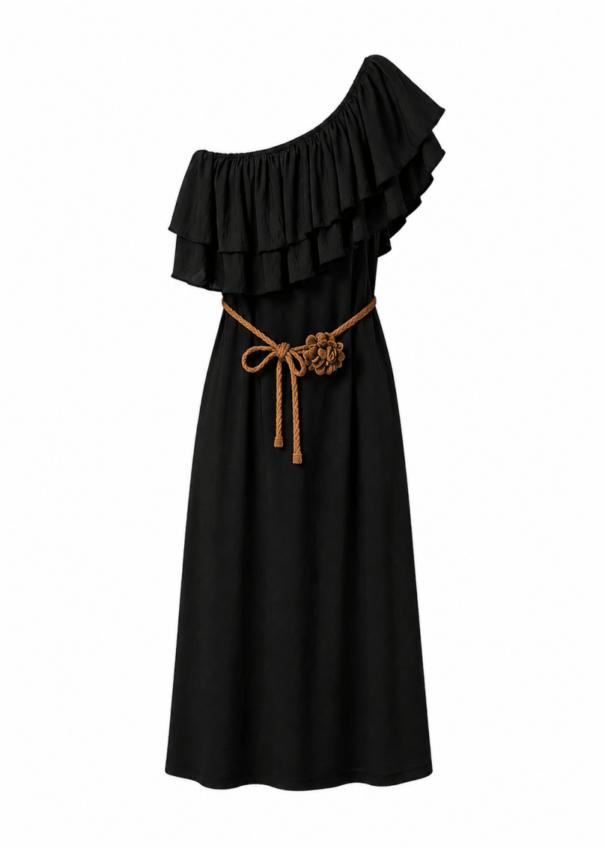 XENIA - Black
