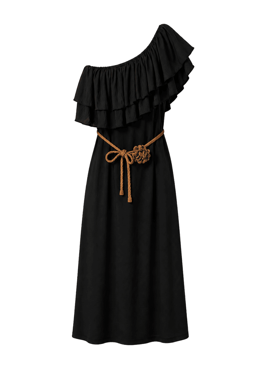 XENIA - Black