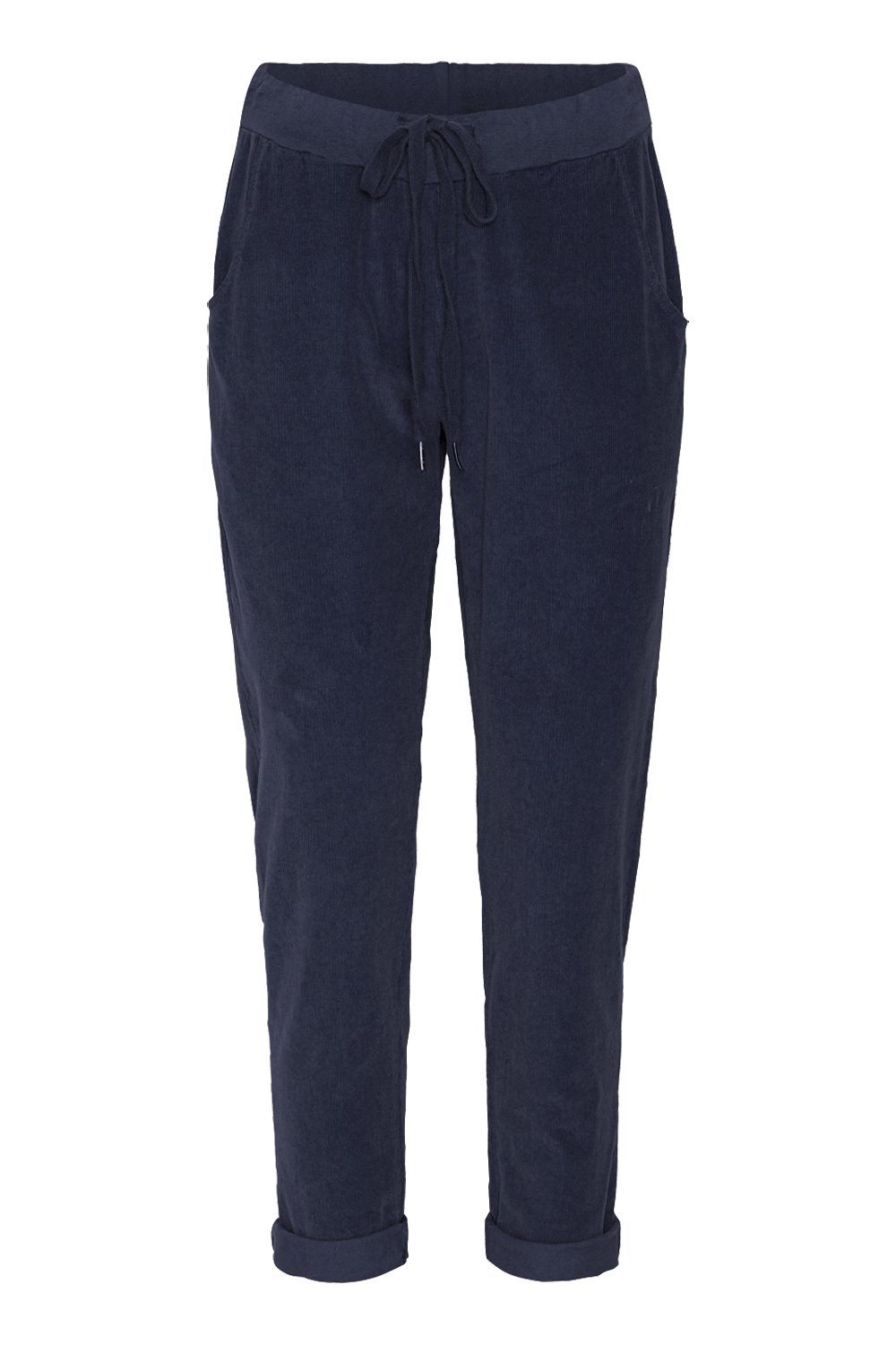 SALLY CORDUROY - Navy