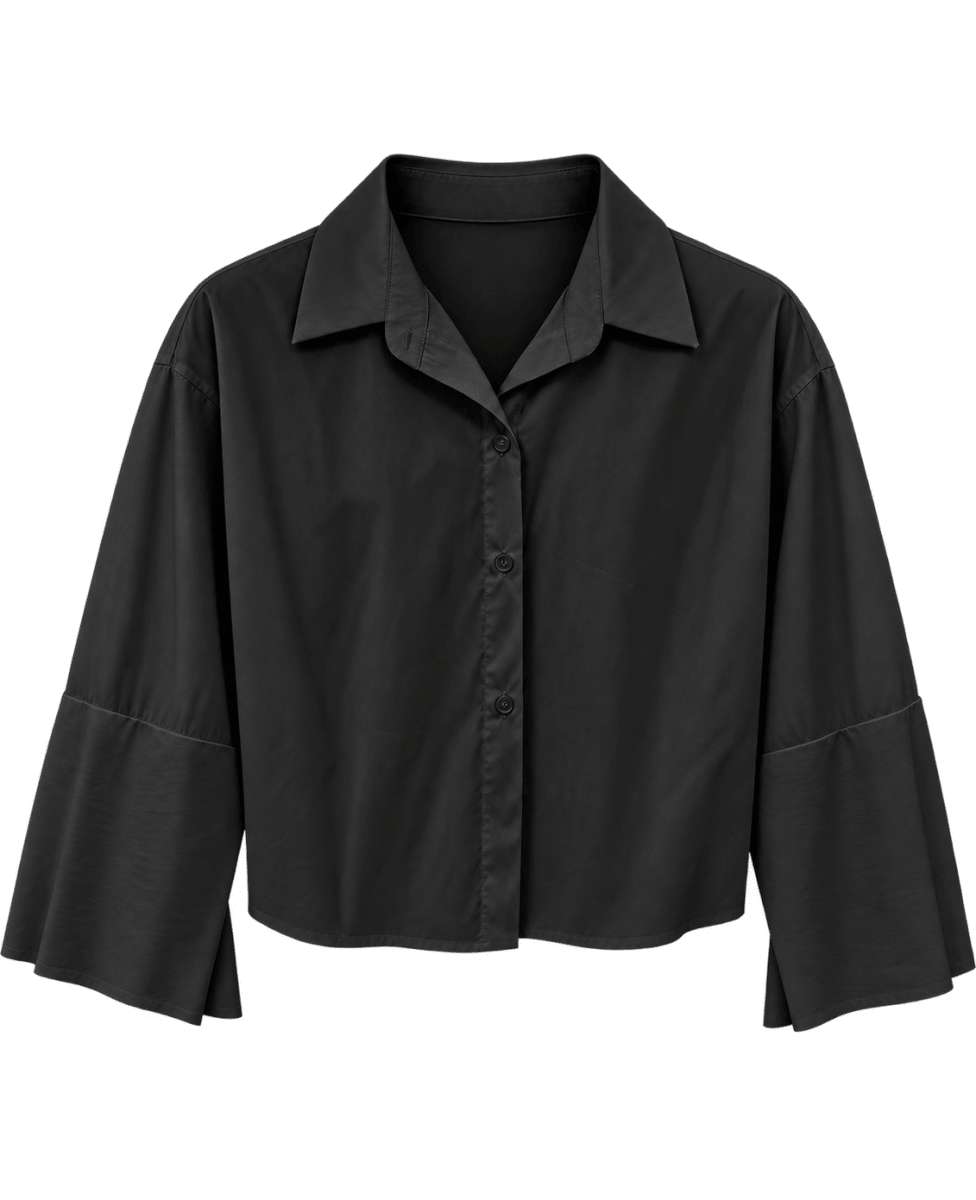 ZITA - Black