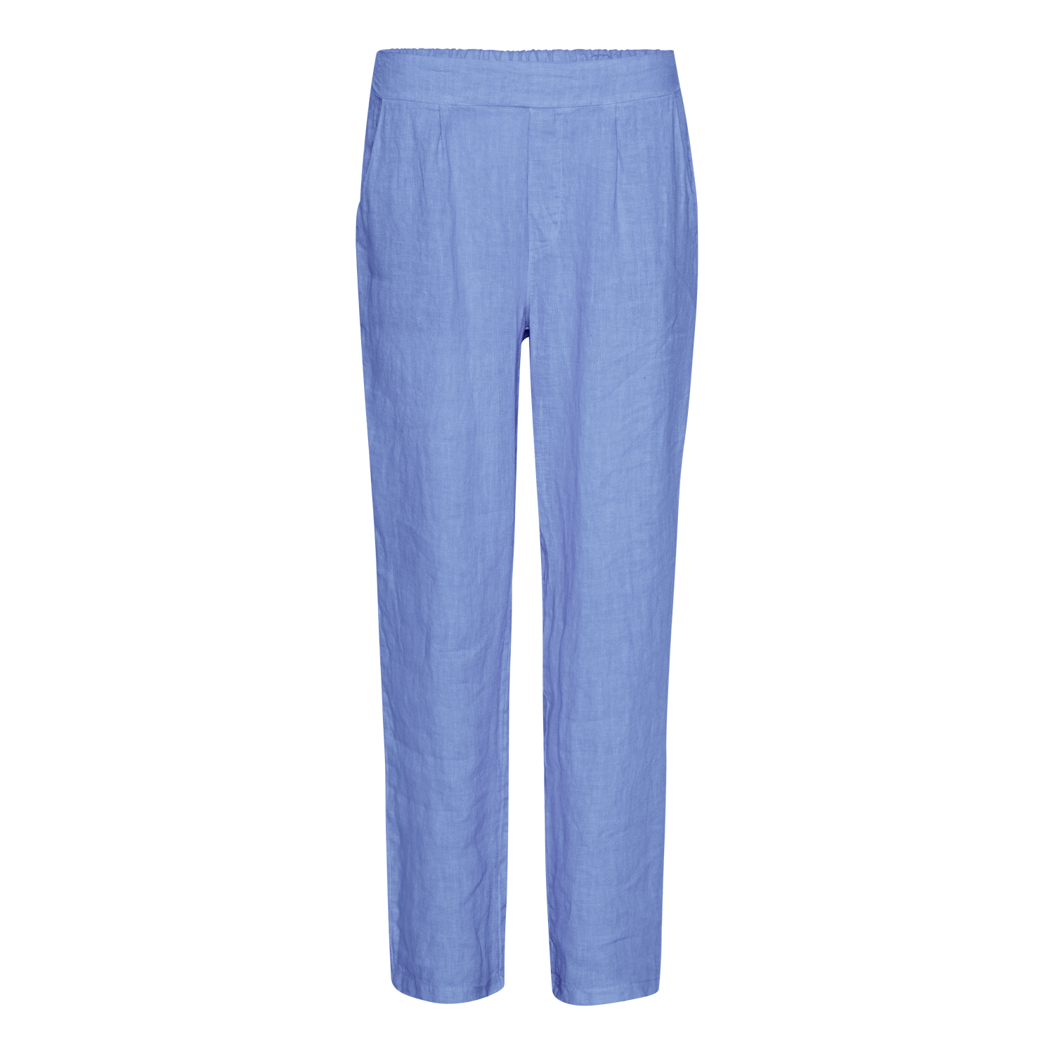 Linen Pants - Jeans - Amaze Cph - Jeans - S/M