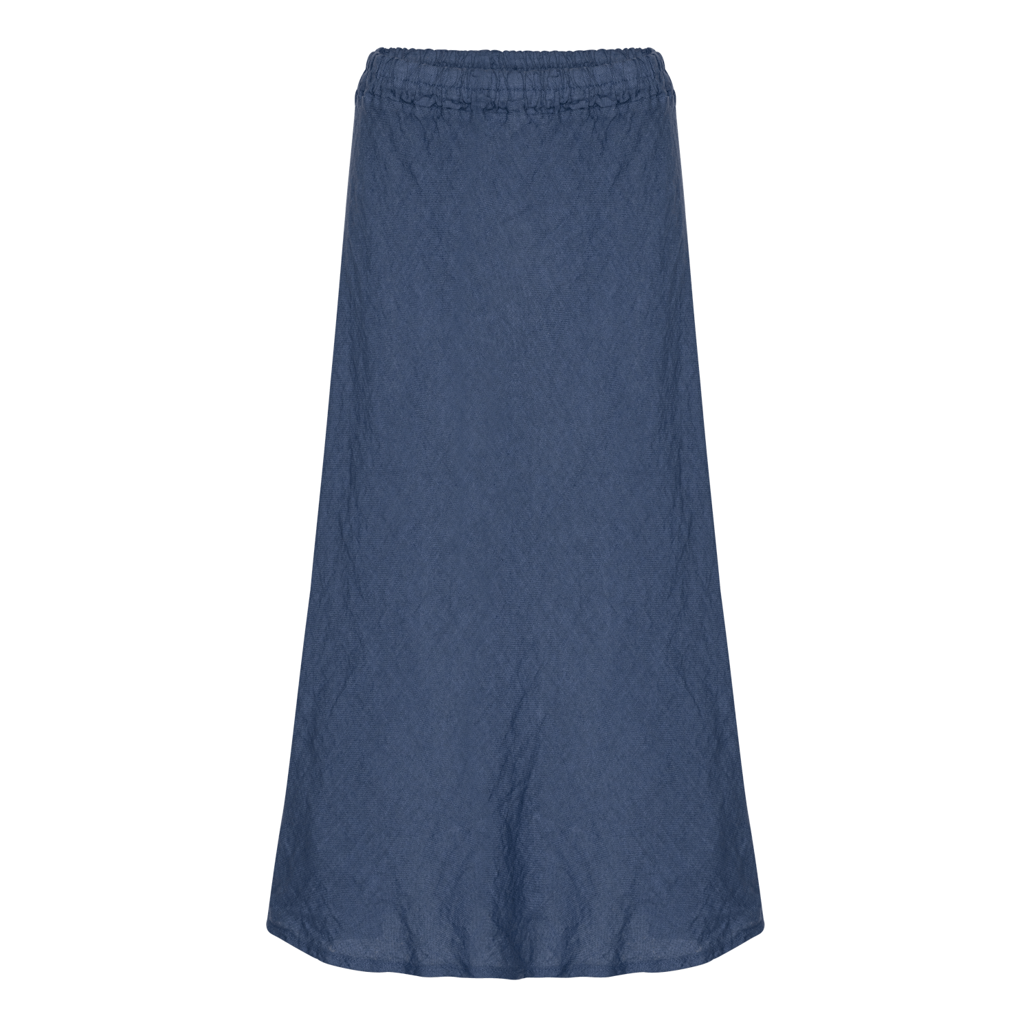 Linen Skirt - Avio - Amaze Cph - Avio - One Size