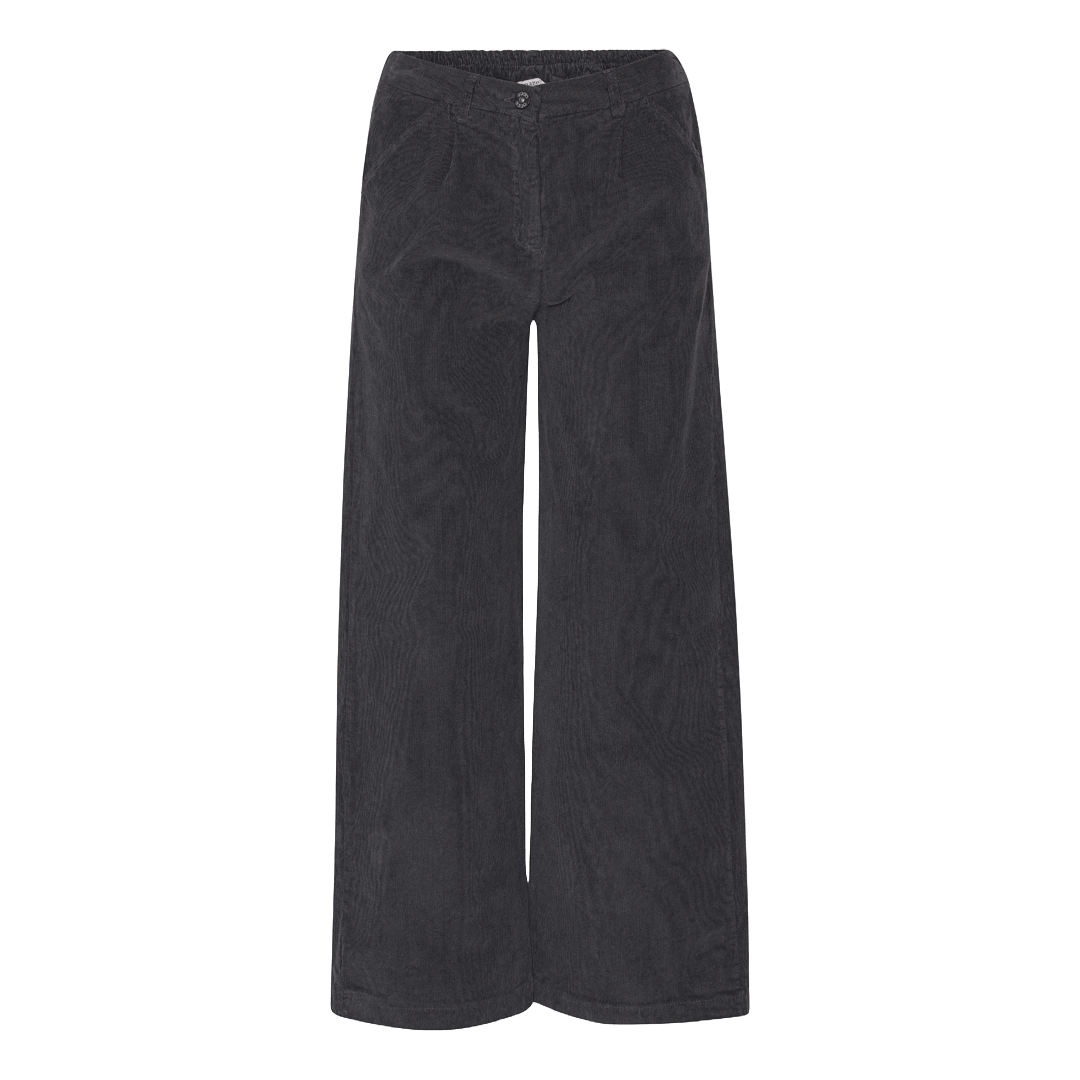 Record Wide - Charcoal - Amaze Cph - Charcoal - S